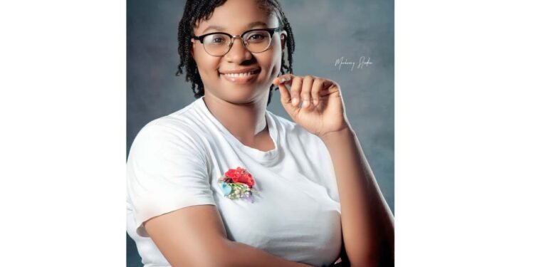 Ejinkeonye-Christian, a certified life coach, and business educator, is the CEO of Phebeon Consulting and Media Solutions Ltd, Nsukka, Enugu State