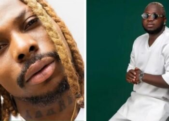 Actress, Omoni Oboli Fumes, Calls Out Ghanaian TV Stations For Airing Her Films Without Licence