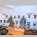 Kaduna LG chairmen pass vote of confidence on President Tinubu, Governor Uba Sani