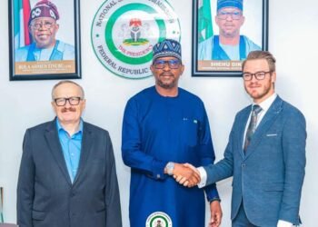 Nigeria Sport Commission secures scholarship partnership with Hungarian university