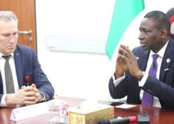 EFCC, France to Collaborate on Asset Tracking and Cybersecurity Training