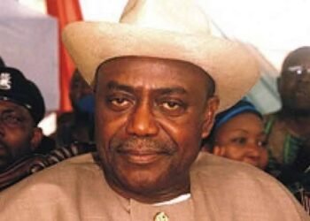 EFCC Gets Supreme Court’s Nod to Probe Peter Odili’s Tenure