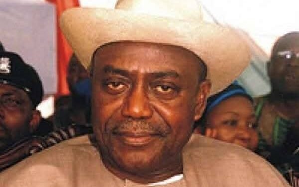 EFCC Gets Supreme Court’s Nod to Probe Peter Odili’s Tenure