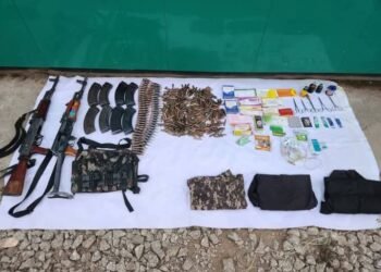 Troops ambush bandits off Kaduna-Abuja highway, kills three