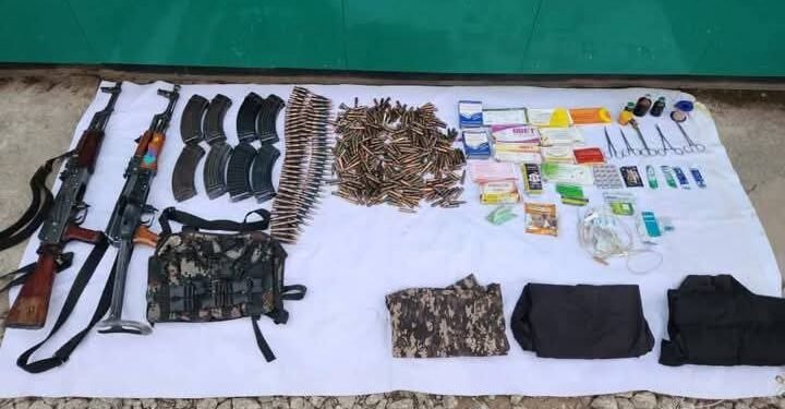 Troops ambush bandits off Kaduna-Abuja highway, kills three