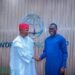 Gov. Yusuf Engages World Bank, Seeks More Interventions for Kano
