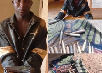 Nigerian soldiers killed bandits terrorizing Kaduna, Plateau state, rescue victims