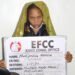 EFCC arrests Murja Kunya after absconding bail for alleged naira mutilation