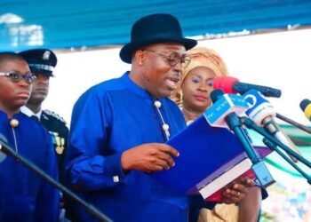 PDP Rejects Emergency Rule in Rivers State, says Tinubu lacks power to suspend elected governor