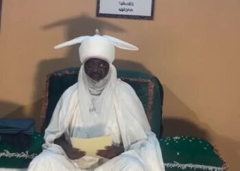 Aminu Ado Bayero cancelled Sallah durbar