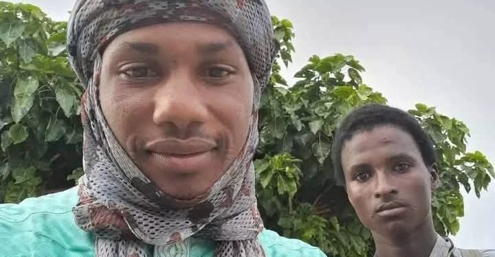 Police repels bandits attack in Zamfara, kills notorious bandit Dan-Isuhu