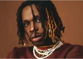 Ebuka Songs Explains Departure from Moses Bliss’ Record Label