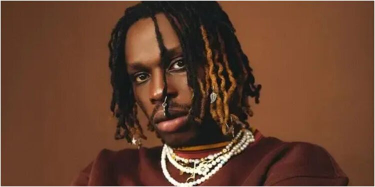 Ebuka Songs Explains Departure from Moses Bliss’ Record Label