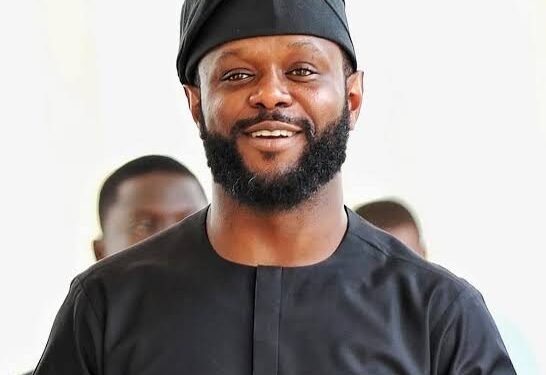 Seyi Tinubu’s Dramatic Tour: The North is Angry!