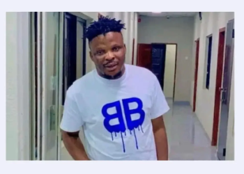 I’ve 8 Videos of Other Men Sleeping With My Wife – Actor, Ijoba Lande