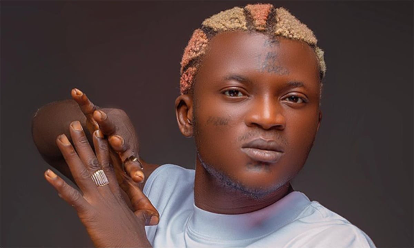 Baba Tee: Anyone Who Sleeps With My Wife Will Die – Portable Warns