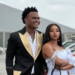 Ifeluv Announces Breakup with Oluwadolarz, Accuses Him of Cheating and Irresponsibility