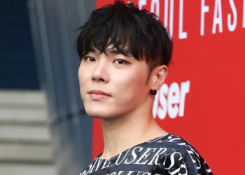 Korean Singer Wheesung Found Dead at Home