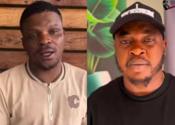 I Forgive You From The Buttom Of My Heart – Ijoba Lande Replies Baba Tee