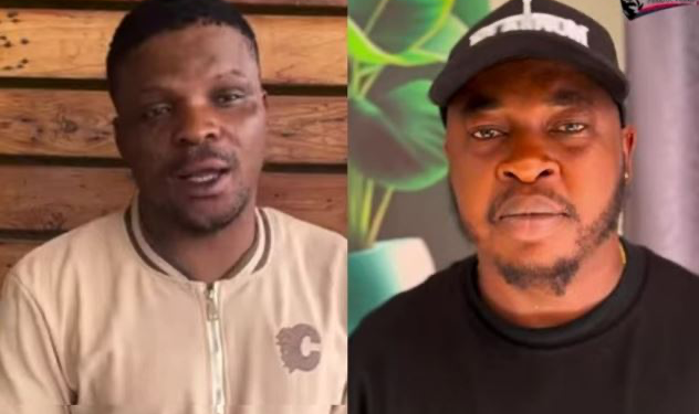 I Forgive You From The Buttom Of My Heart – Ijoba Lande Replies Baba Tee