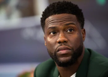 Why I Stopped Wearing Jeans – Kevin Hart