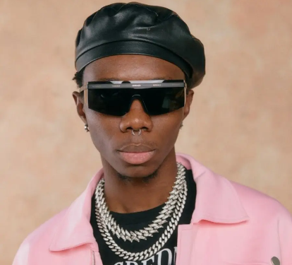 Blaqbonez Reacts to House of Reps’ Directive to Ban Porn Websites