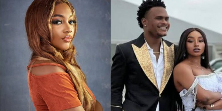 Oluwadolarz’s Alleged Side Chick Denies Claims of Affair