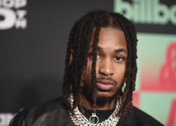 Rapper DDG Fires Cameraman for Flirting with His Date