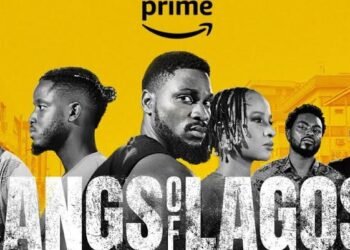 Court Orders Amazon, ‘Gangs of Lagos’ Producers to Apologize to Lagos Indigenes