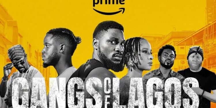 Court Orders Amazon, ‘Gangs of Lagos’ Producers to Apologize to Lagos Indigenes