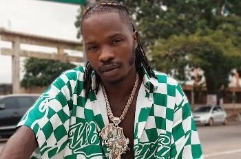 You’re Not True Muslim If You Don’t Believe In Jesus – Naira Marley