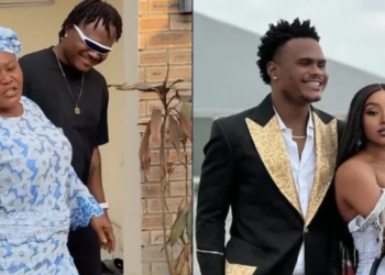 Oluwadolarz’s Mother Addresses Relationship Controversy, Criticizes Modern Marriages