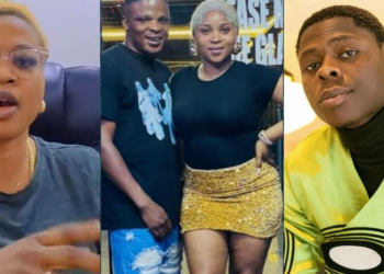 Dara Wouldn’t Have Been Suspected If Lande Ended Up Like Mohbad – Iya Ogba