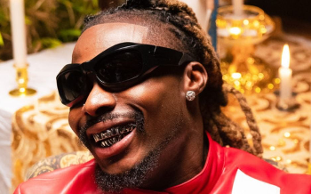 Asake’s Father Calls for Help After Suffering Stroke, Accuses Singer of Neglect