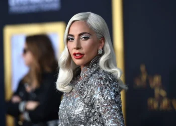 Lady Gaga Slams Ageism in Pop Industry at iHeartRadio Awards