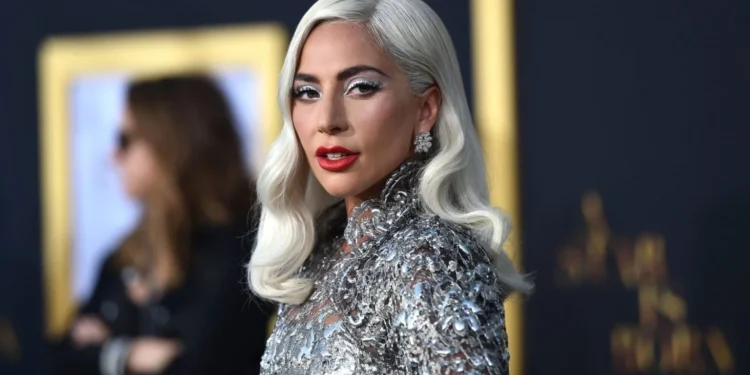 Lady Gaga Slams Ageism in Pop Industry at iHeartRadio Awards