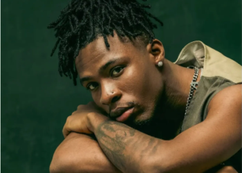 Singer Joeboy Reveals The Type of Woman He Can’t Date