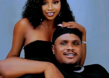 A Man Who Lacks Financial Wisdom Will Blame Others For His Downfall – Ifeluv Fires Back At Oluwadolarz