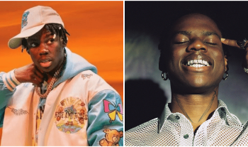 “I’m Not Arrogant, Just Confident” – Rema