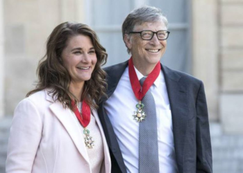 Melinda Gates Reacts To Bill Gates Calling Their Divorce A Mistake