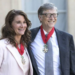 Melinda Gates Reacts To Bill Gates Calling Their Divorce A Mistake