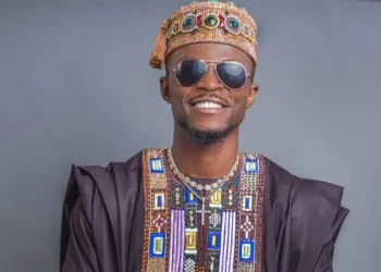 Testimony Jaga reveals why he gave his life to Christ after leaving jail