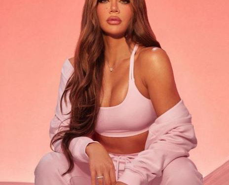 Khloe Kardashian Declares She’s A ‘Born-again’ Virgin