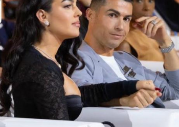 Cristiano Ronaldo Reveals Why He’s Yet To Marry His Partner Of 9 years, Georgina Rodríguez