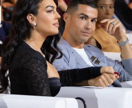 Cristiano Ronaldo Reveals Why He’s Yet To Marry His Partner Of 9 years, Georgina Rodríguez