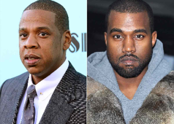 Jay-Z planning to kill me — Kanye West