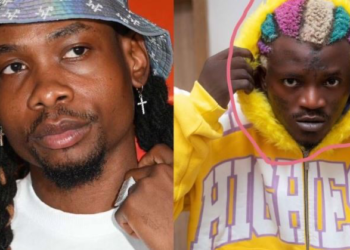 Yhemolee Calls Out Portable For Rocking Fake YL Brand