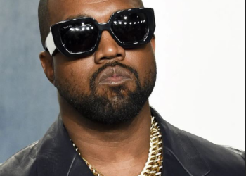 Kanye West Names All The People That Betrayed Him, Includes His Kids And Late Virgil Abloh In The List Of Betrayers