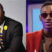 Drama as Jaywon, Dammy Krane clash over Davido