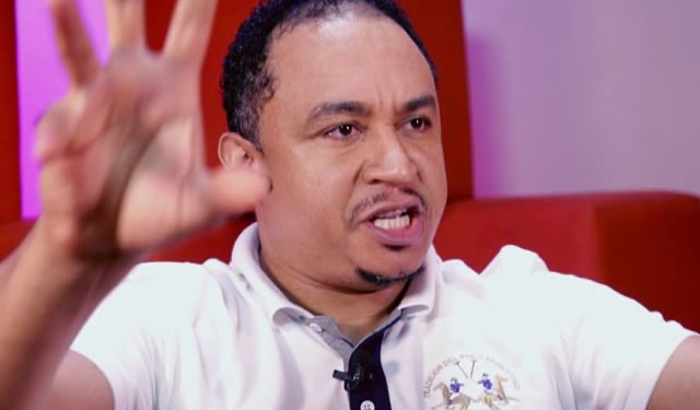 Miracles In Nigerian Churches Are Choreographed – Daddy Freeze